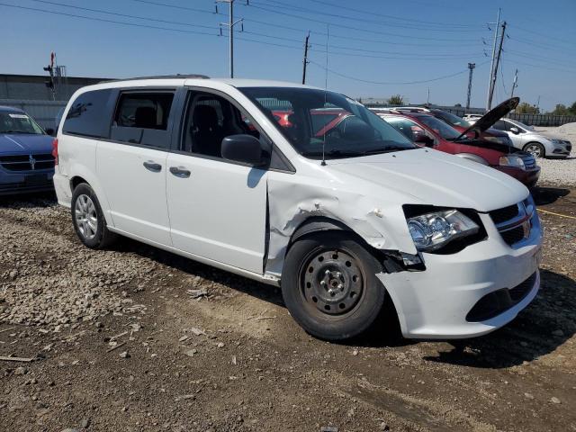 Photo 4 from auction – 2019 DODGE GRAND CARA with VIN 2C4RDGBG4KR500931