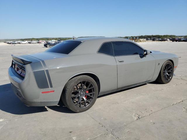 Photo 3 from auction – 2018 DODGE CHALLENGER with VIN 2C3CDZFJ3JH175317