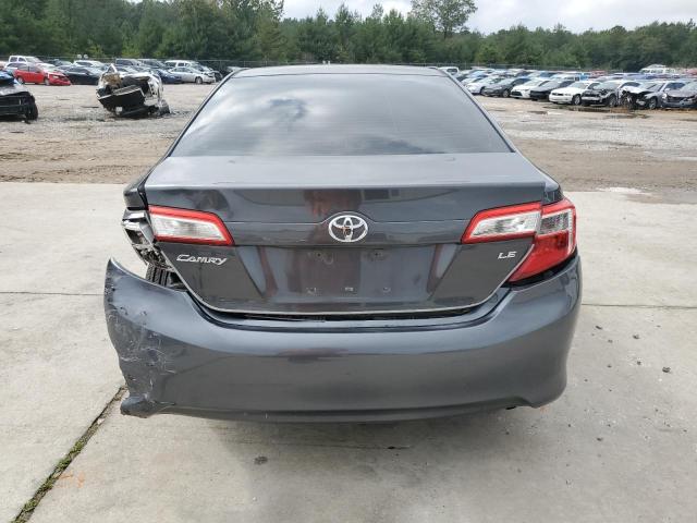 Photo 6 from auction – 2012 TOYOTA CAMRY BASE with VIN 4T1BF1FK2CU168737