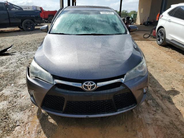 Photo 5 from auction – 2015 TOYOTA CAMRY LE with VIN 4T1BF1FK9FU086637