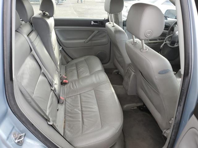 Photo 10 from auction – 2002 VOLKSWAGEN PASSAT GLS with VIN WVWVD63B62E329382