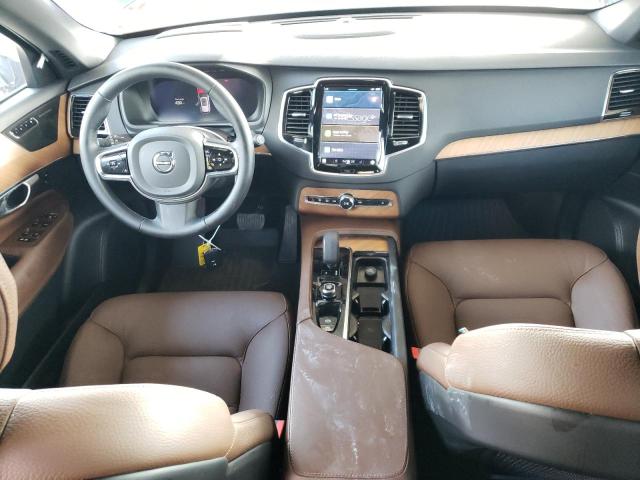 Photo 8 from auction – 2023 VOLVO XC90 PLUS with VIN YV4L12PN8P1971787