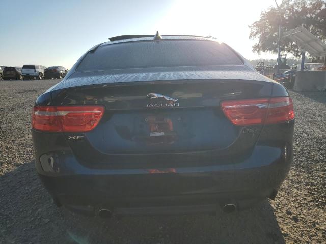 Photo 6 from auction – 2017 JAGUAR XE PREMIUM with VIN SAJAD4BG9HA966638