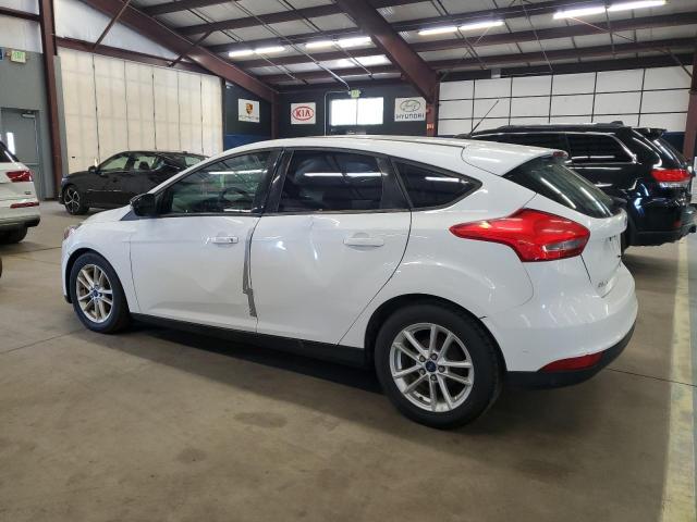 Photo 2 from auction – 2015 FORD FOCUS SE with VIN 1FADP3K29FL317835