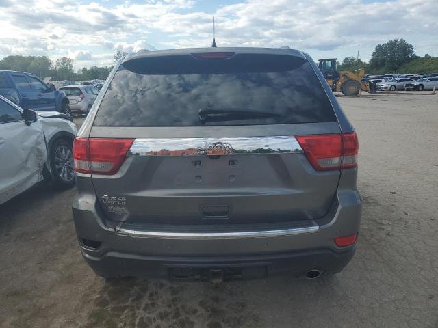 Photo 6 from auction – 2012 JEEP GRAND CHER with VIN 1C4RJFBGXCC106346