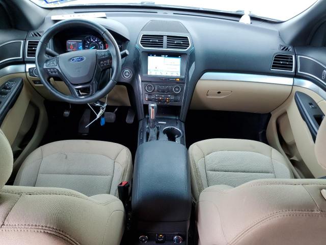 Фото 8 с аукциона – 2017 FORD EXPLORER X с VIN 1FM5K7D82HGD85469