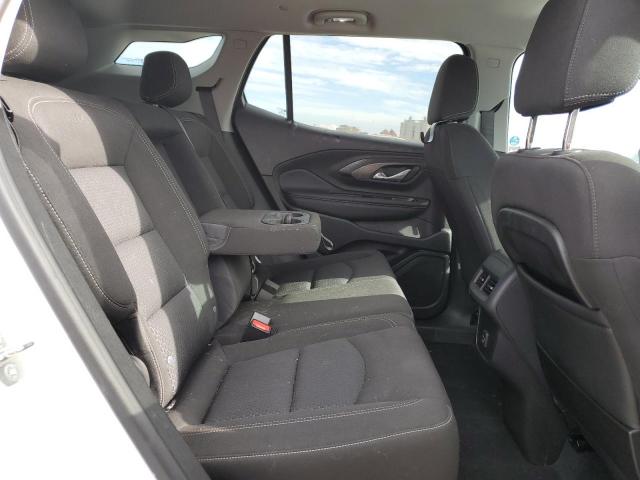 Photo 11 from auction – 2022 GMC TERRAIN SL with VIN 3GKALMEVXNL107465
