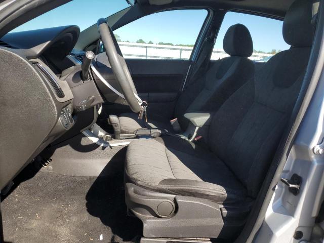 Photo 7 from auction – 2008 FORD FOCUS SE with VIN 1FAHP35NX8W169414