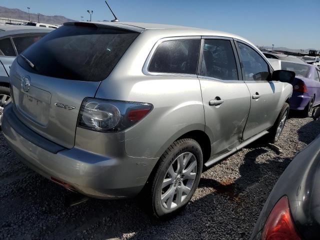 Photo 3 from auction – 2007 MAZDA CX-7 with VIN JM3ER293670112260