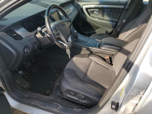 Photo 7 from auction – 2013 FORD TAURUS SEL with VIN 1FAHP2E89DG120455