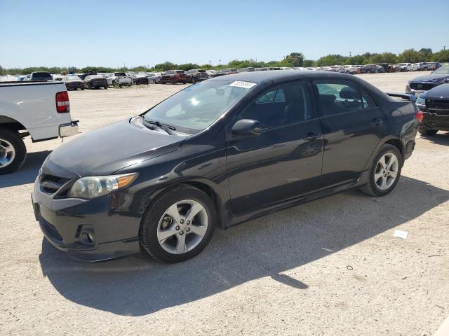 TOYOTA COROLLA BA 2013 with VIN 5YFBU4EE2DP221314 - Photo from auction