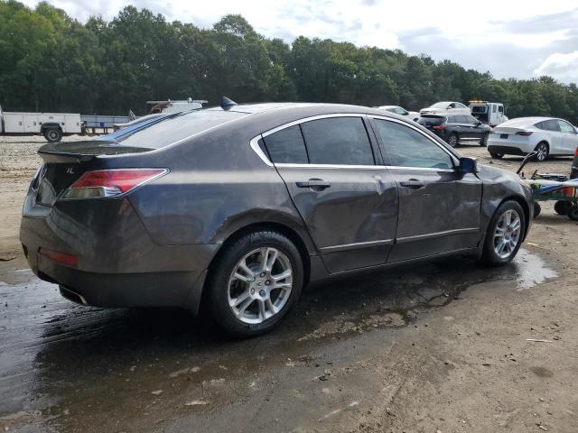 Photo 3 from auction – 2010 ACURA TL with VIN 19UUA8F22AA023167