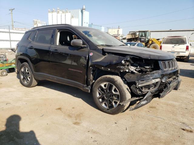 Foto 4 de la subasta – 2018 JEEP COMPASS TR con VIN 3C4NJDDBXJT270055