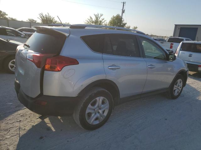 Photo 3 from auction – 2013 TOYOTA RAV4 LE with VIN JTMZFREV6D5008949