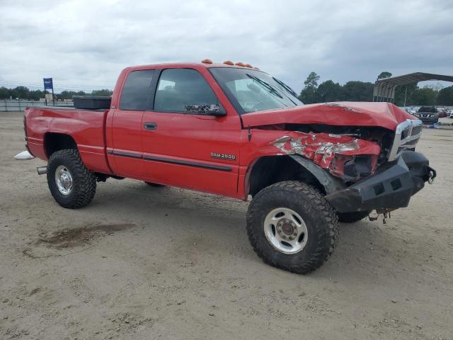 Photo 4 from auction – 2000 DODGE RAM 2500 with VIN 1B7KF236XYJ100955