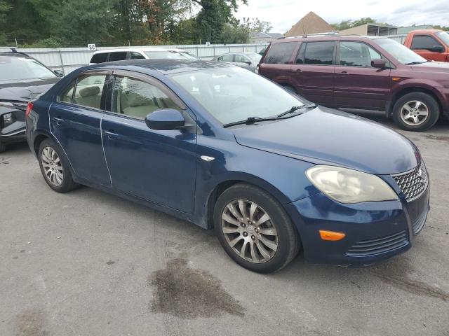 Photo 4 from auction – 2010 SUZUKI KIZASHI SE with VIN JS2RF9A31A6100289