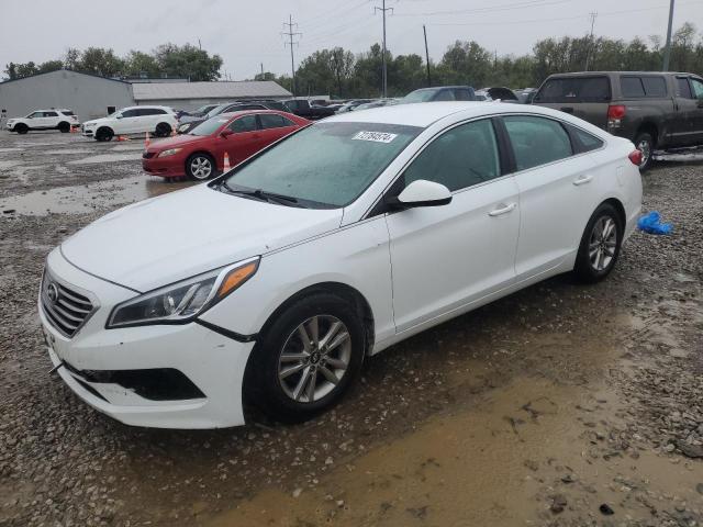 Photo 1 from auction – 2015 HYUNDAI SONATA SE with VIN 5NPE24AF3FH187787