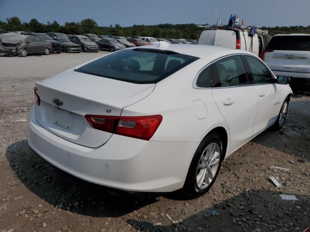 Photo 3 from auction – 2018 CHEVROLET MALIBU LT with VIN 1G1ZD5ST6JF224347