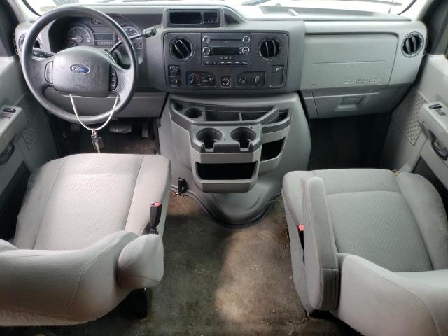 Photo 8 from auction – 2011 FORD ECONOLINE with VIN 1FBNE3BL5BDB12907