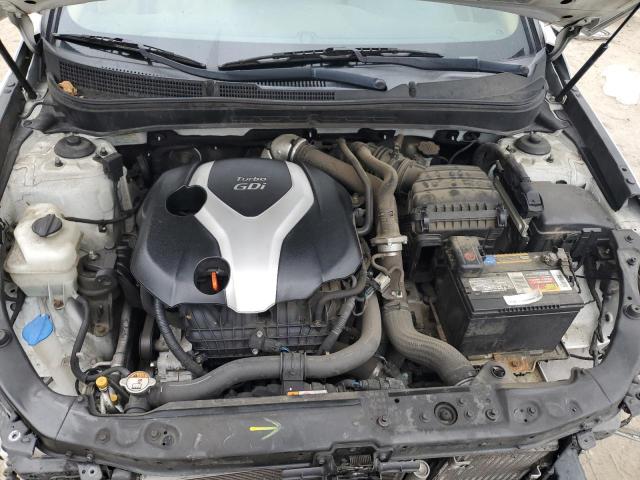 Photo 11 from auction – 2013 HYUNDAI SONATA SE with VIN 5NPEC4ABXDH715946