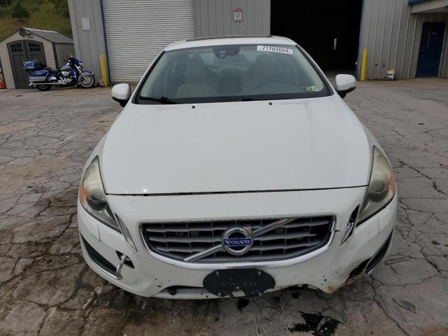 Photo 5 from auction – 2012 VOLVO S60 T6 with VIN YV1902FH7C2094963