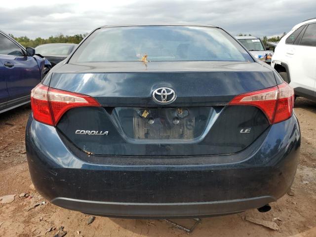 Photo 6 from auction – 2018 TOYOTA COROLLA L with VIN 2T1BURHE4JC103012