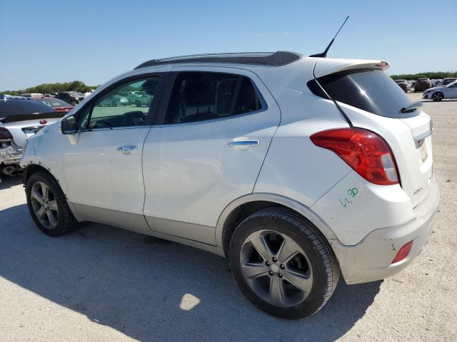 Photo 2 from auction – 2014 BUICK ENCORE CON with VIN KL4CJBSB6EB703130