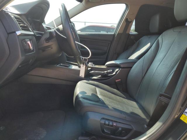 Photo 7 from auction – 2013 BMW 328 I SULE with VIN WBA3C1C56DF441892