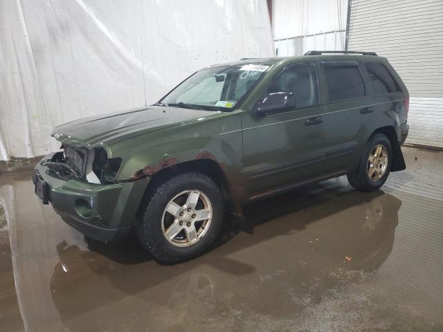 JEEP GRAND CHER 2006 with VIN 1J4GR48K86C342136 - Photo from auction