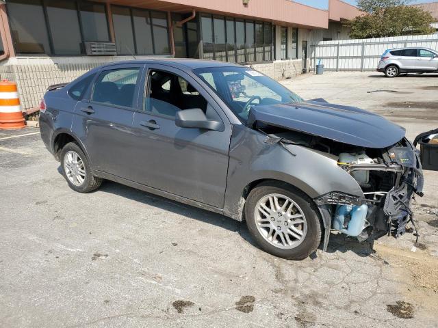 Photo 4 from auction – 2011 FORD FOCUS with VIN 1FAHP3FN7BW189139