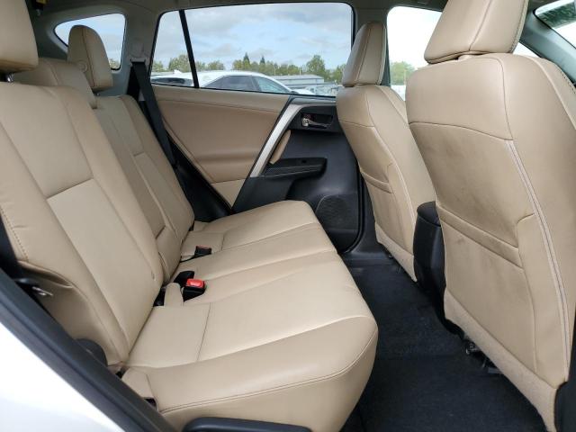Photo 11 from auction – 2013 TOYOTA RAV4 LIMIT with VIN 2T3YFREV5DW046516