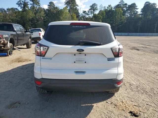 Photo 6 from auction – 2017 FORD ESCAPE S with VIN 1FMCU0F79HUA80775