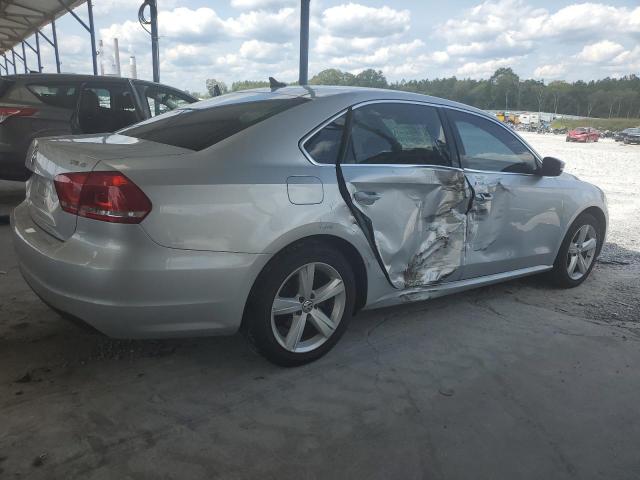 Photo 3 from auction – 2015 VOLKSWAGEN PASSAT SE with VIN 1VWBT7A36FC059964