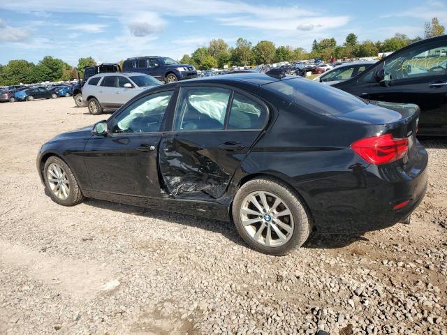Photo 2 from auction – 2016 BMW 320 XI with VIN WBA8E5G59GNT94885