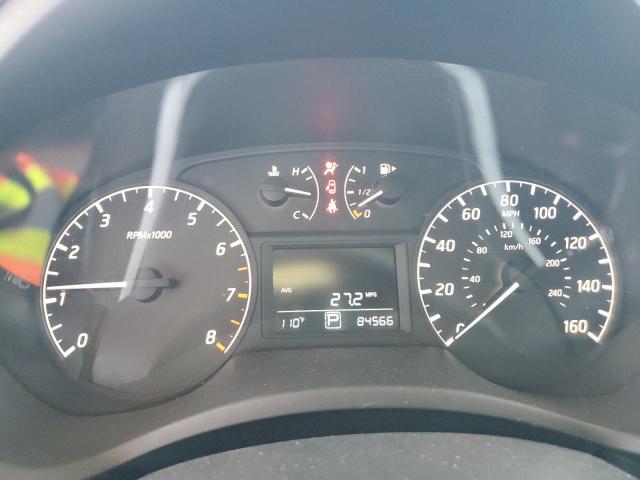 Photo 9 from auction – 2016 NISSAN SENTRA S with VIN 3N1AB7AP6GY276785