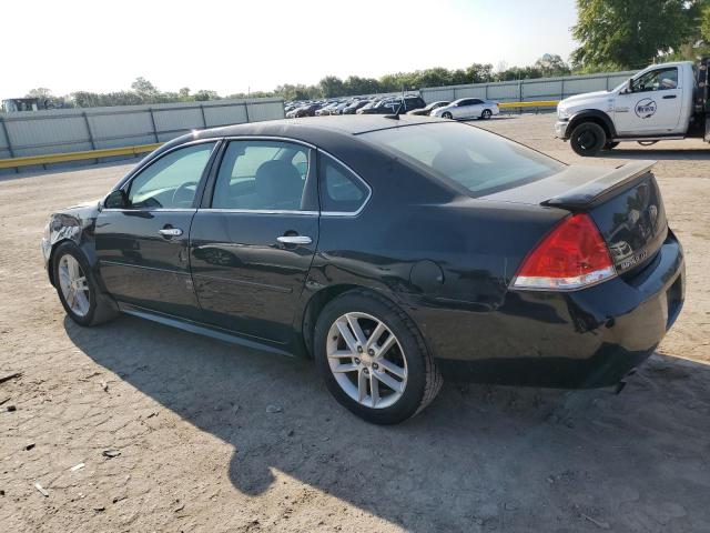 Photo 2 from auction – 2013 CHEVROLET IMPALA LTZ with VIN 2G1WC5E38D1205263
