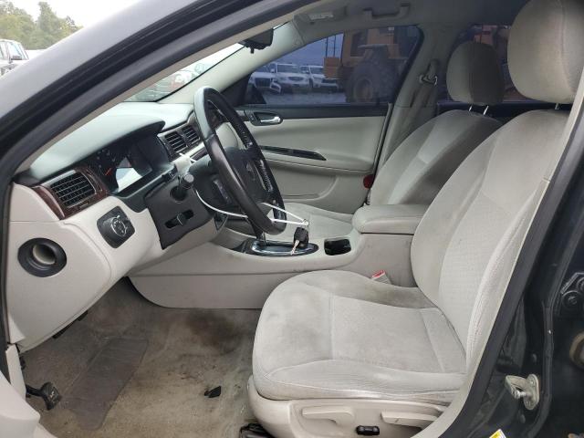 Photo 7 from auction – 2014 CHEVROLET IMPALA LIM with VIN 2G1WA5E37E1142289
