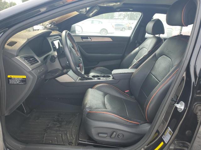 Photo 7 from auction – 2015 HYUNDAI SONATA SPO with VIN 5NPE34AB3FH250140