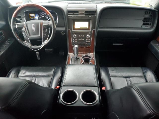 Photo 8 from auction – 2017 LINCOLN NAVIGATOR with VIN 5LMJJ3JT3HEL10730