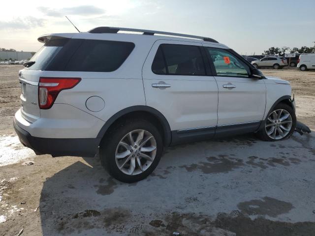 Снимка 3 от търг – 2013 FORD EXPLORER X с VIN 1FM5K8D80DGC89419