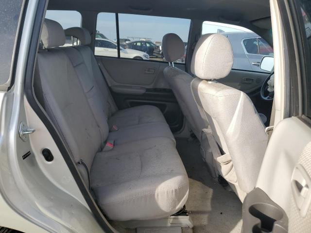 صورة رقم 11 من المزاد - 2004 TOYOTA HIGHLANDER مع VIN JTEDP21A240009333
