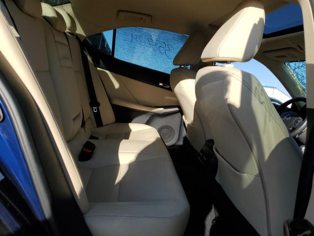 Photo 10 from auction – 2015 LEXUS IS 250 with VIN JTHCF1D29F5017578