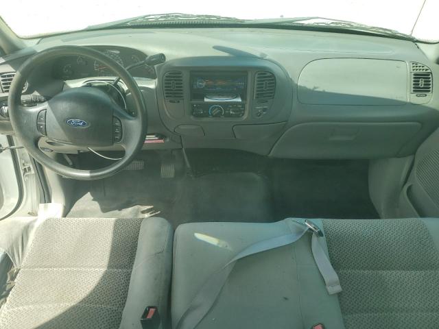 Photo 8 from auction – 2003 FORD F150 with VIN 1FTRF17263NB07211