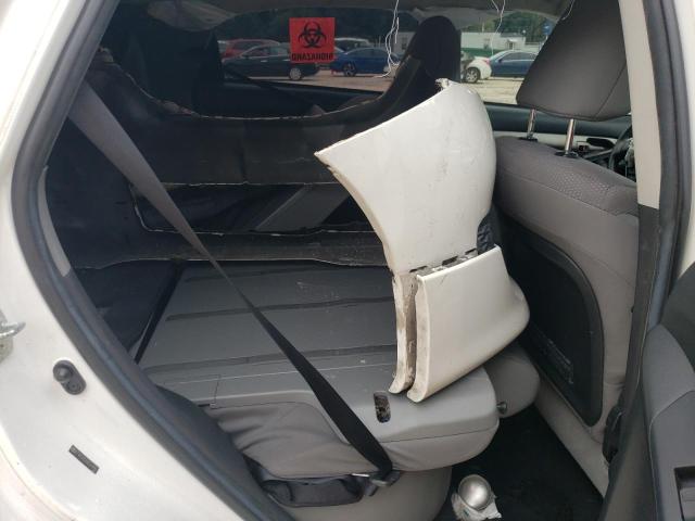 Photo 10 from auction – 2010 TOYOTA MATRIX S with VIN 2T1KE4EE8AC041019