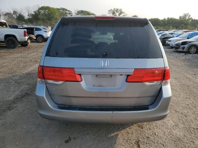 Photo 6 from auction – 2010 HONDA ODYSSEY EX with VIN 5FNRL3H63AB107751
