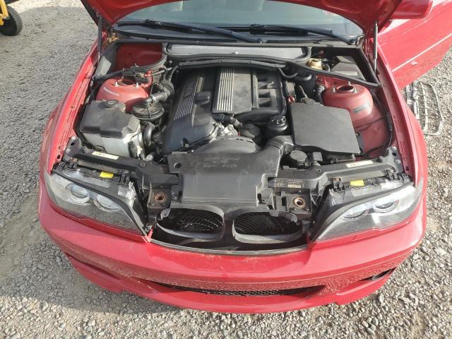 Photo 11 from auction – 2006 BMW 330 CI with VIN WBABW53496PL54731