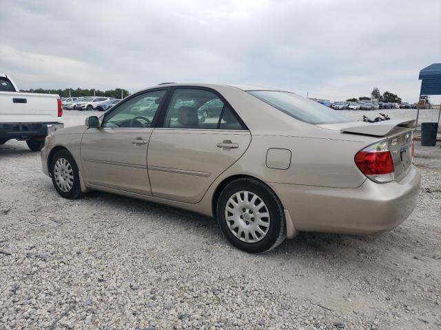 Photo 2 from auction – 2005 TOYOTA CAMRY LE with VIN JTDBE32K053031653