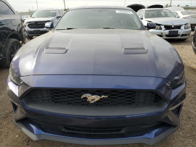 Photo 5 from auction – 2019 FORD MUSTANG with VIN 1FA6P8THXK5111821
