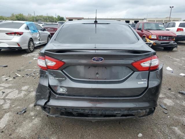 Photo 6 from auction – 2016 FORD FUSION SE with VIN 3FA6P0T94GR263219
