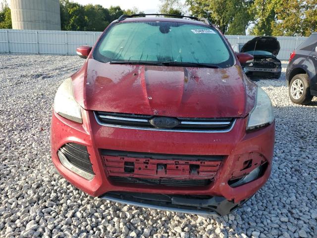 Photo 5 from auction – 2013 FORD ESCAPE SEL with VIN 1FMCU0H98DUD67615